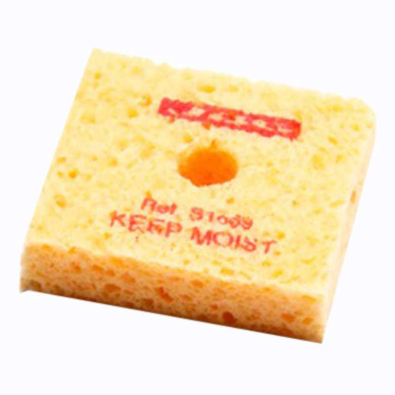 S1069 Station Cleaning Sponge (46mm x 46mm)